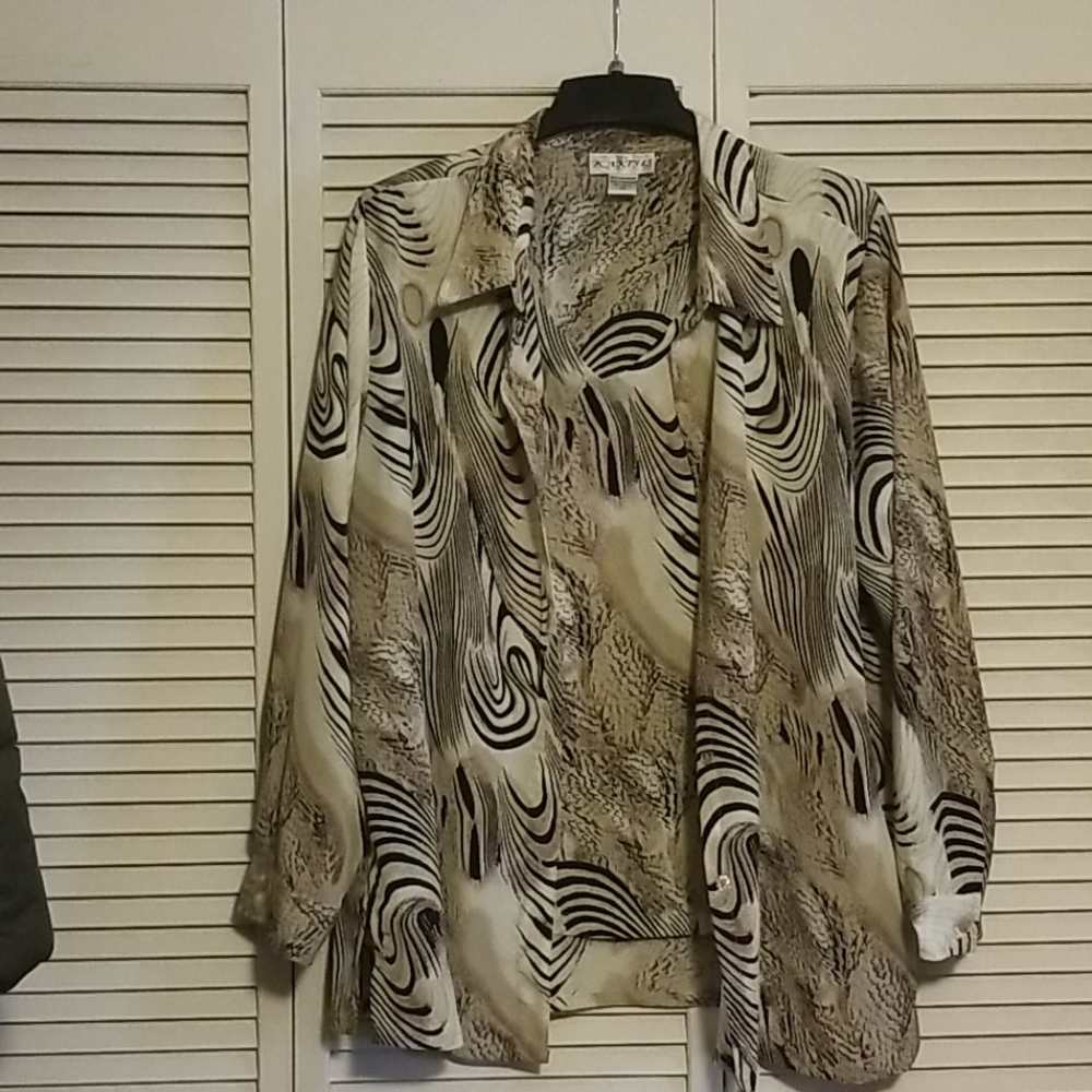 Blouses